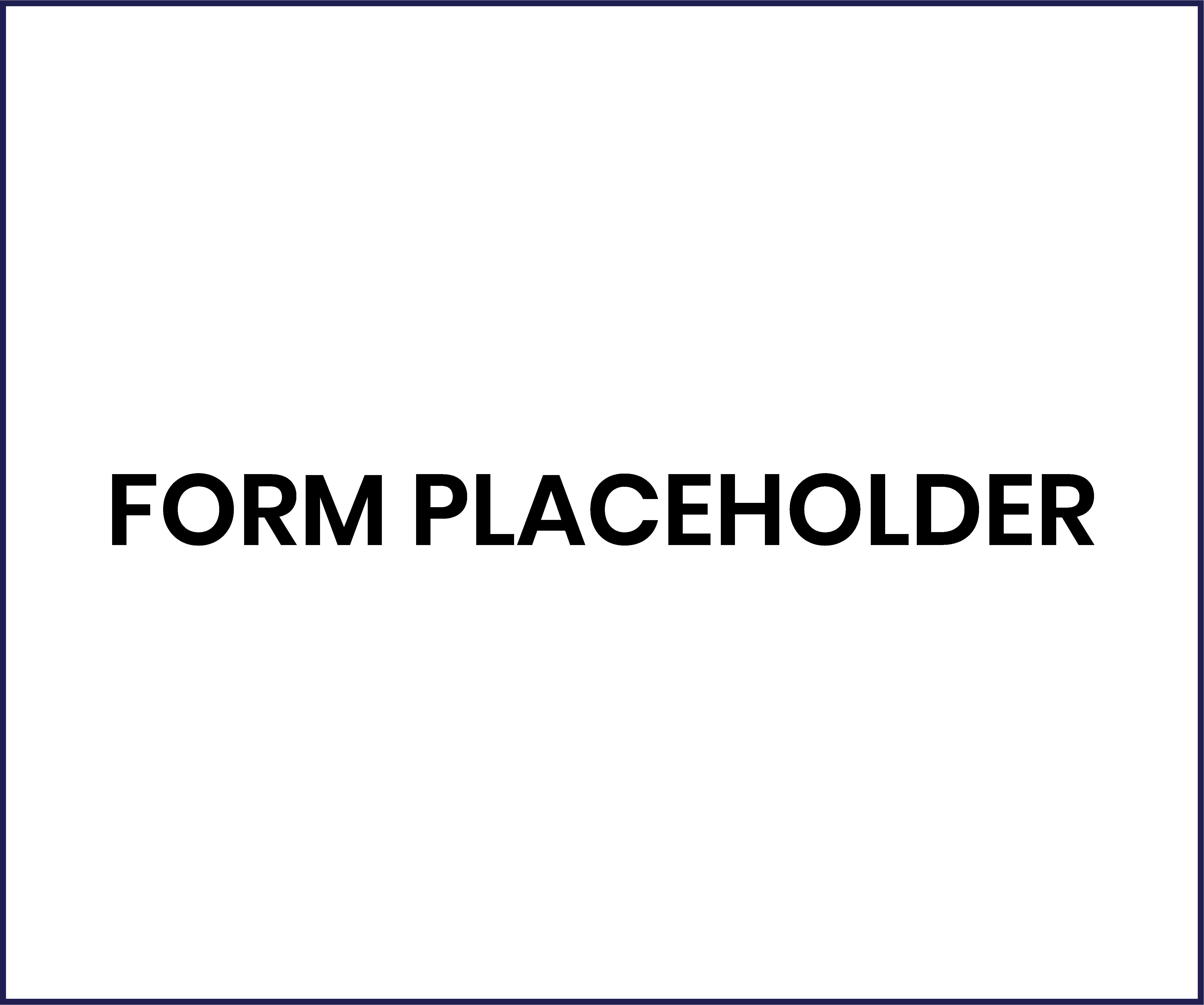 Form Placeholder-02
