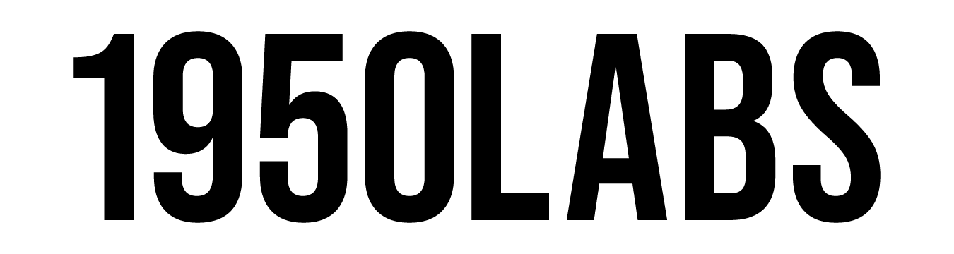 Logo 1950Labs@3x
