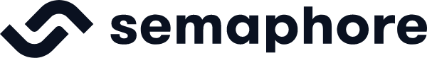 Semaphore logo
