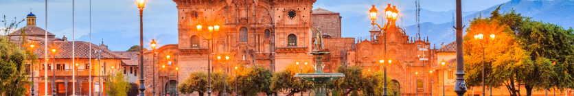 Percona University Peru 2023