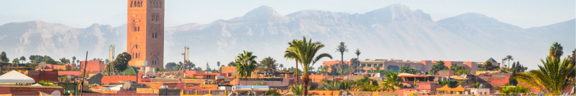 Percona University Morocco 2023
