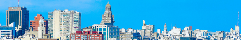 Percona University Montevideo: Open Source Databases Meetup