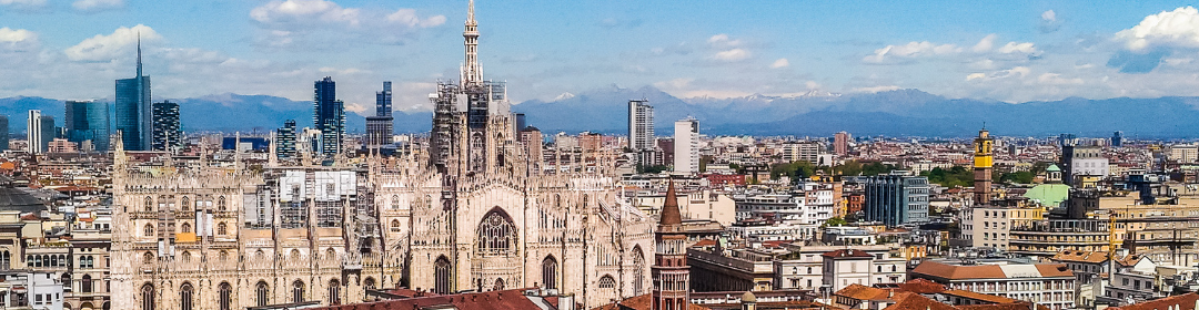 Percona University Milan 2025
