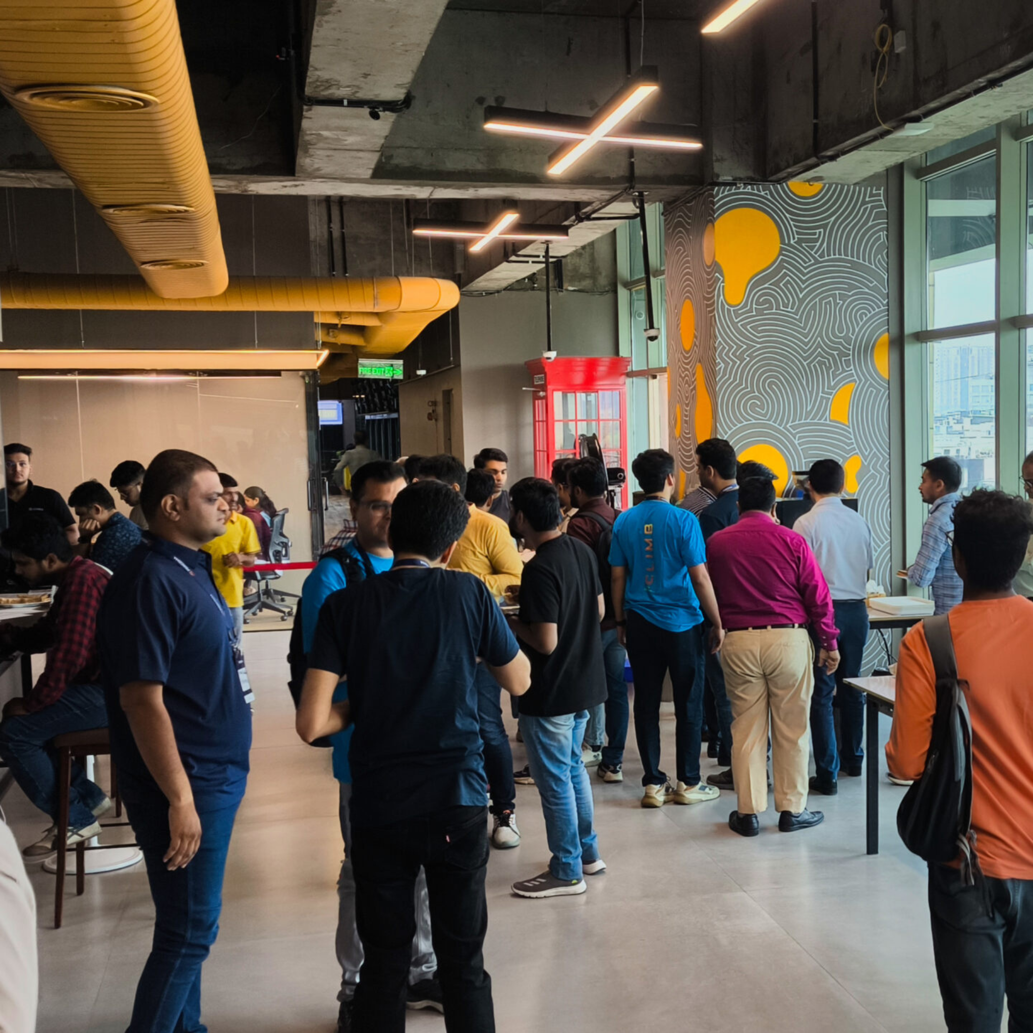 Community Networking