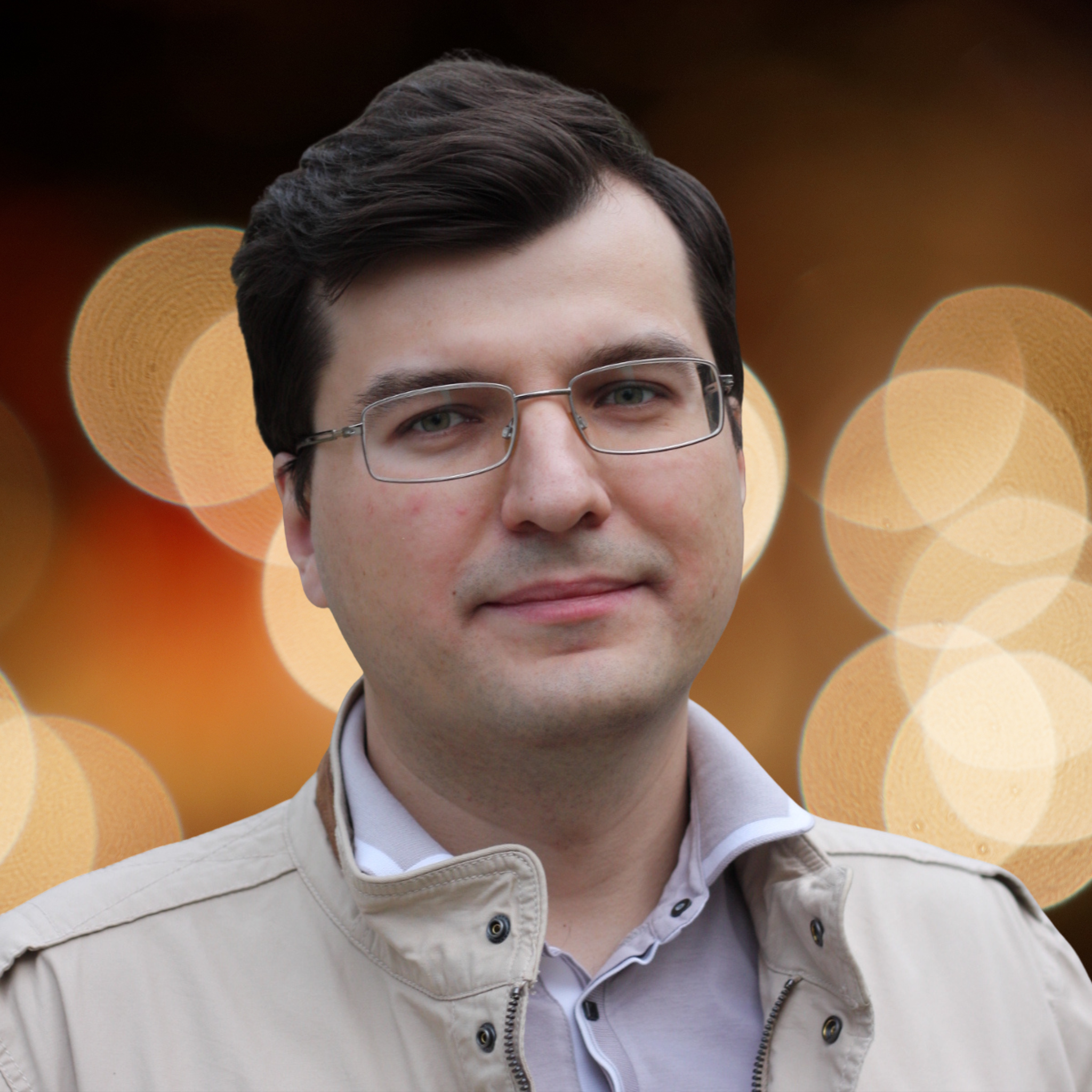 Konstantin Trushin