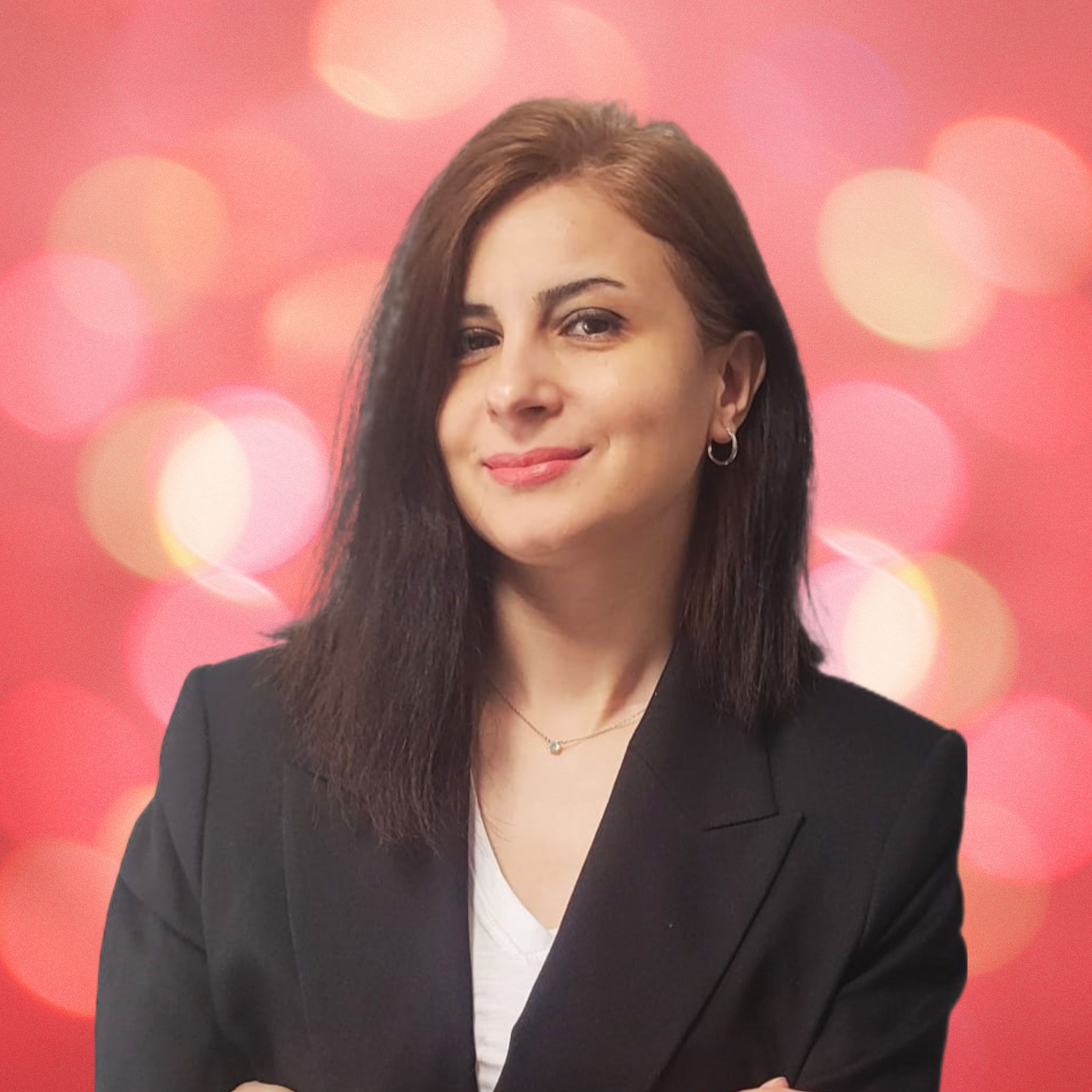 Aya Guseinova