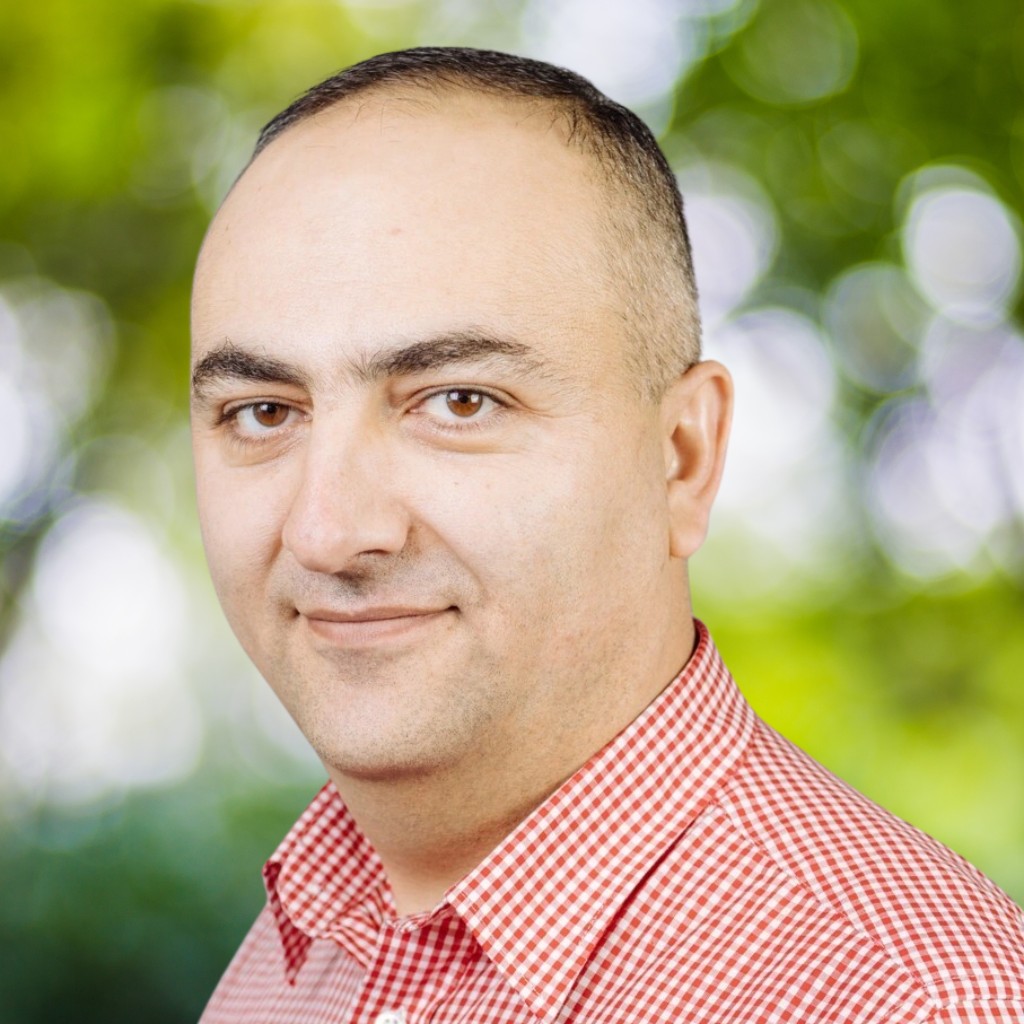 Kim Saroyan
