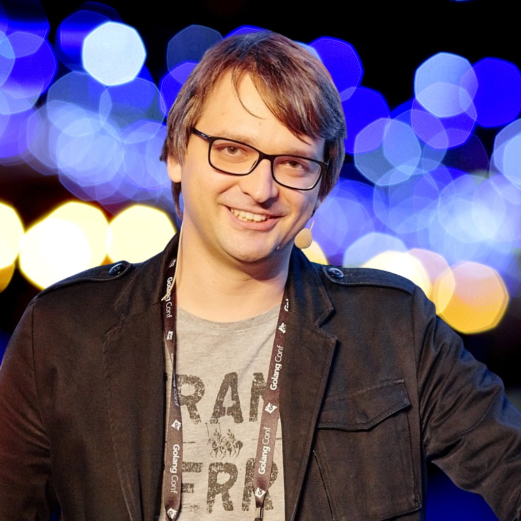 Alexey Palazhchenko