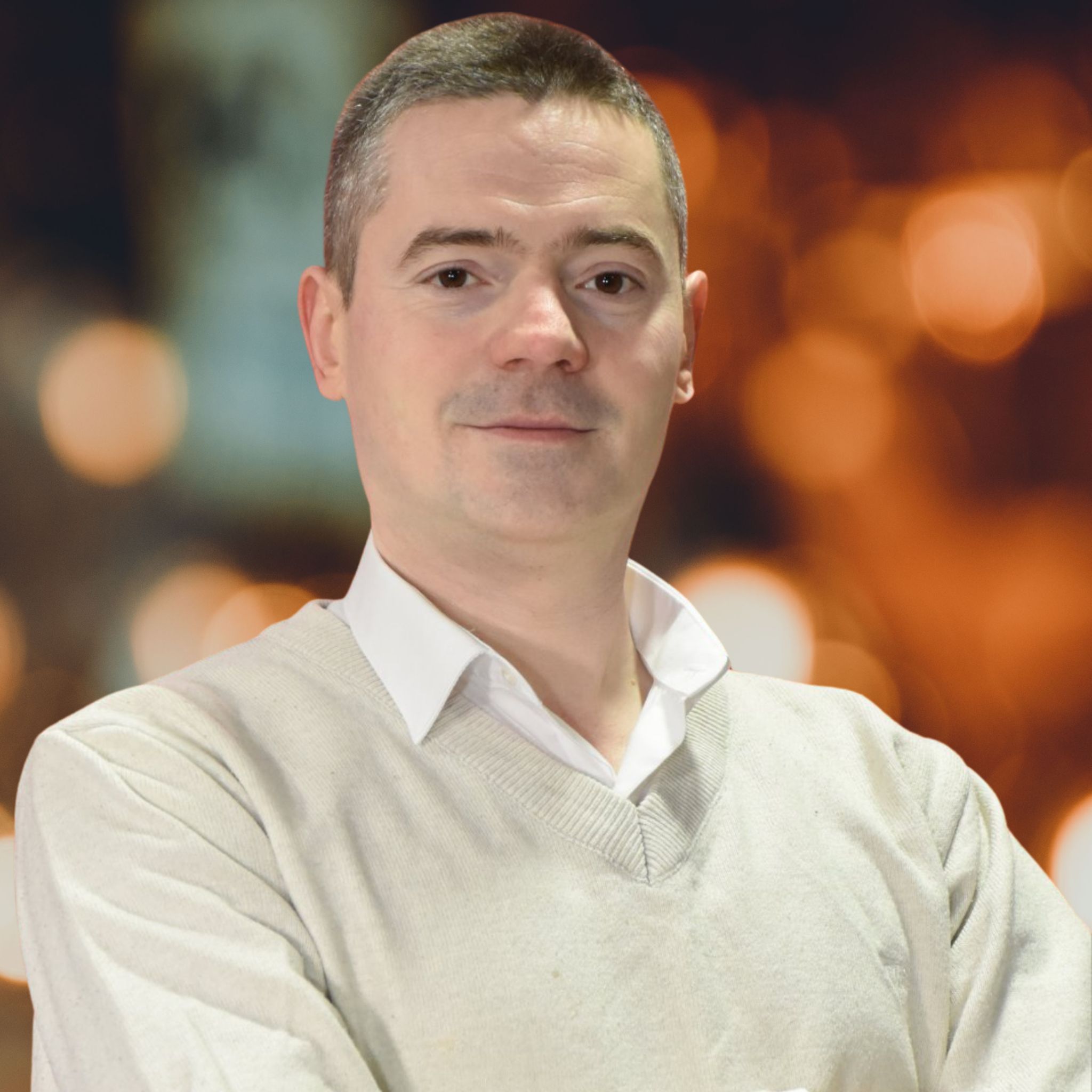Piotr Kalmukhyan