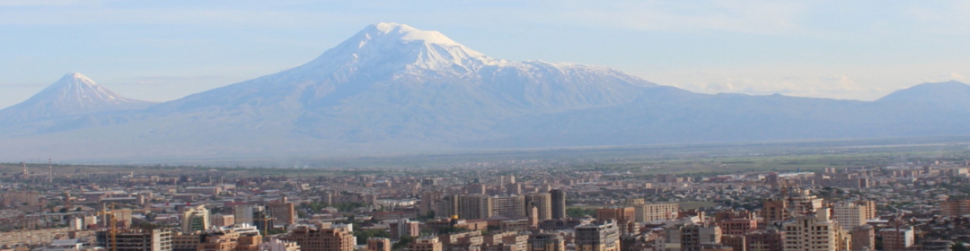 PG Armenia x Percona University Yerevan 2025