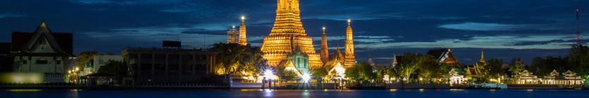 Percona University Bangkok