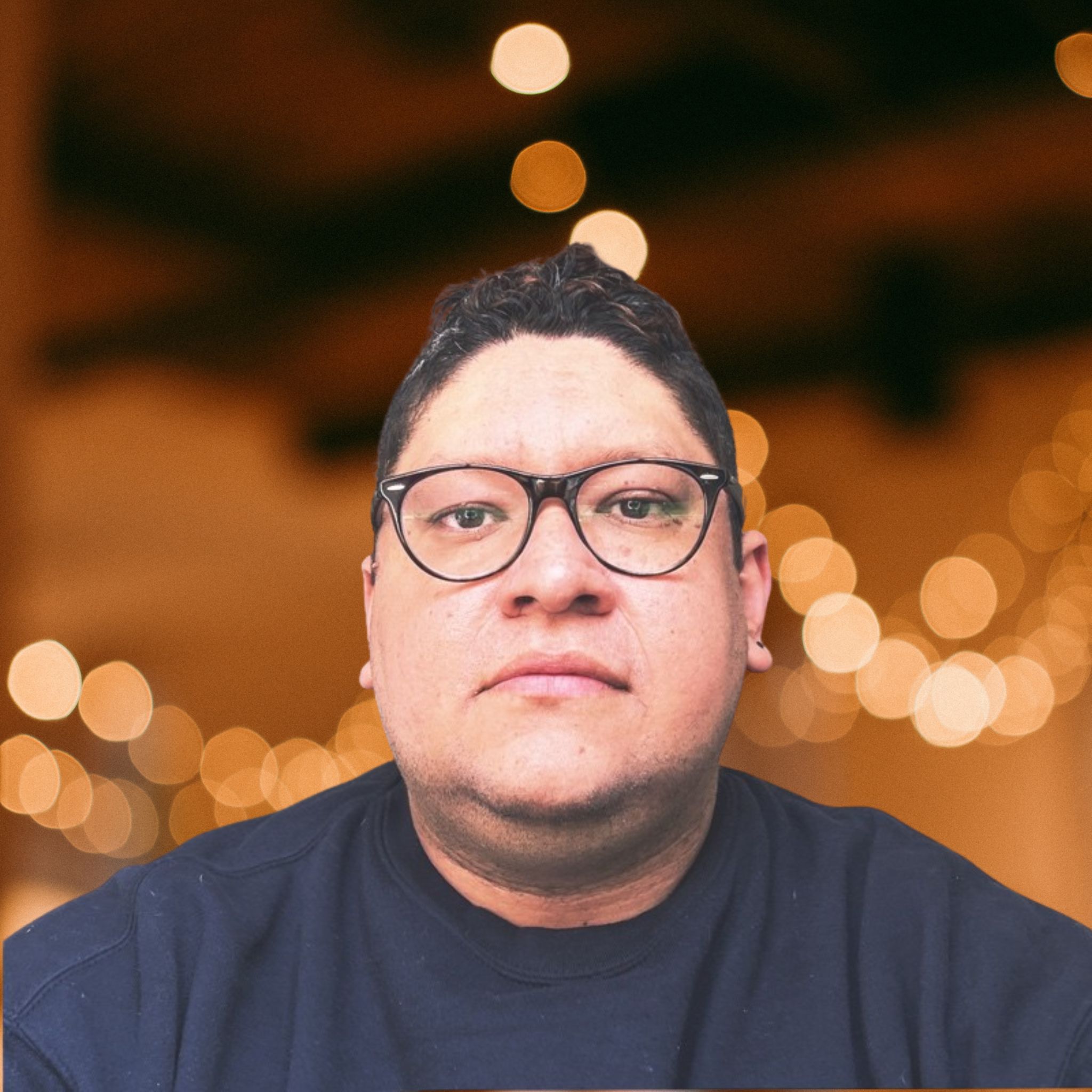 Daniel Guzmán Burgos