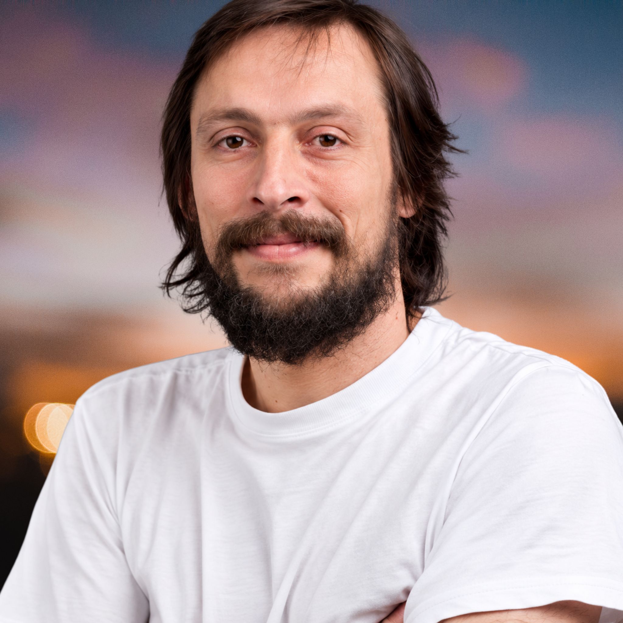 Marcos Albe