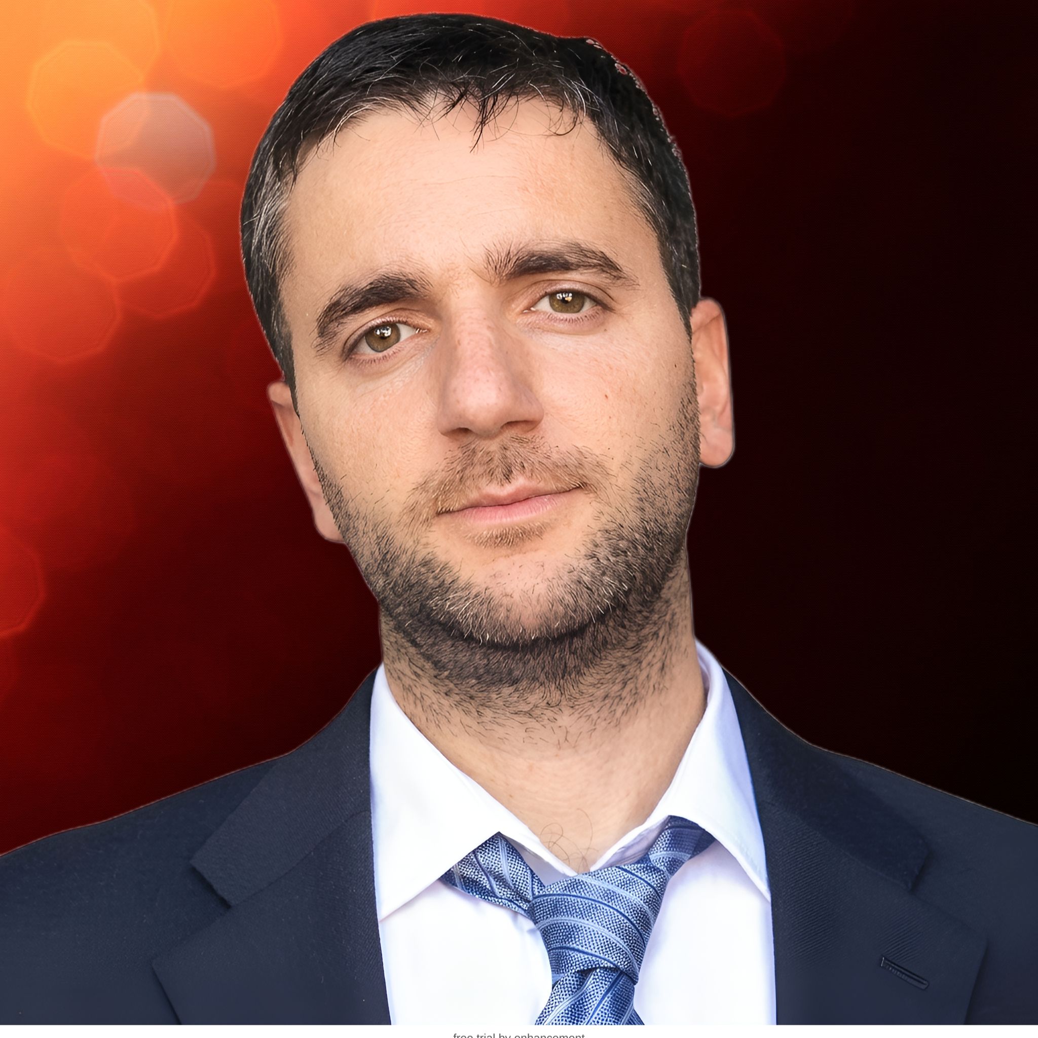 Carlos Tutte